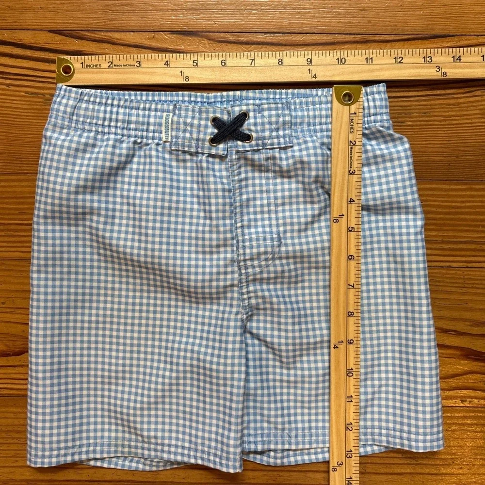 Ruggedbutts light blue